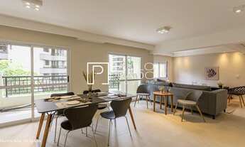 Imagem: SÃO PAULO - Apartamento Padrão - PERDIZES