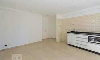 Imagem 2: Apartamento para Aluguel - Santa Cecília, 1 Quarto, 48 m2