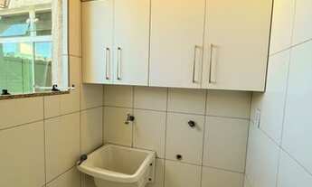 Imagem 4: Apartamento à venda bem conservado com móveis planejados e excelente localização