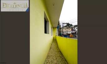 Imagem 2: Casa para Venda em São Paulo, Parque Mandi, 3 dormitórios, 1 suíte, 1 banheiro, 1 vaga