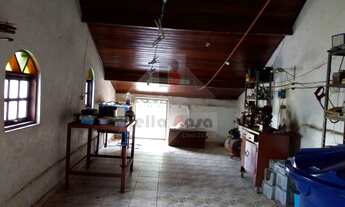 Imagem 7: Galpão + residencia