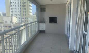 Imagem: Metrô Vila Mariana - Apartamento 151M²