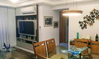 Imagem 2: Apartamento para venda com 101 metros, 3 vagas, andar alto, vista livre