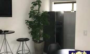 Imagem 7: Flat para locação na Bela Vista - Edifício Paulista Wall Street - Cód. AFJ01853