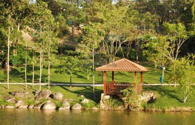 Imagem 6: Terreno - Loteamento Alphaville Campinas - Campinas