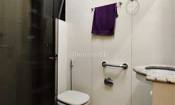 Imagem 13: Ref.: 3246 - Ed. Sobrado, apartamento com 115m², 3 quartros, á venda no centro
