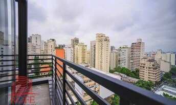 Imagem 2: Apartamento com 2 Quartos (02 suítes), 02 vagas à venda, 97m²