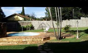 Imagem 4: Chácara - Bananal - Campinas