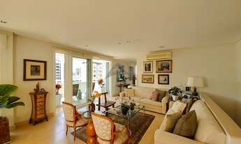 Imagem 2: Cobertura - Cambuí - Campinas