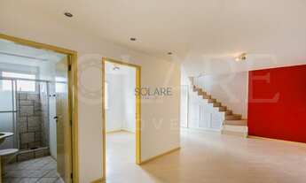 Imagem 5: Cobertura Duplex , 3 dormitórios (2 suítes), 2vagas