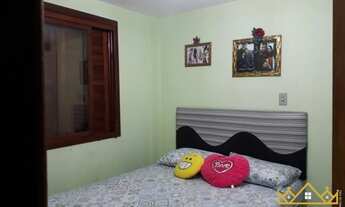 Imagem 2: Casa para Venda em Santa Maria do Herval, Morro Closs, 5 dormitórios, 2 banheiros