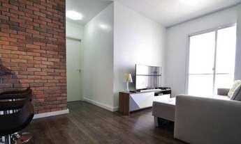 Imagem 4: Apartamento para Venda, 1 dormitório, 1 suíte, 2 banheiros, 1 vaga