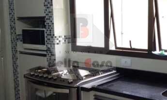 Imagem 4: Apartamento de 3 dormitórios na Vila Regente Feijó