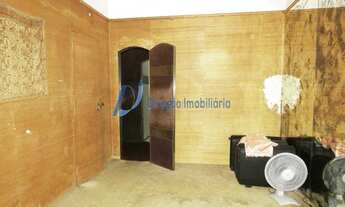 Imagem 5: Atlântica - Desocupado - Andar alto - Original 4 quartos (1 suíte) - Armários - Dependênci