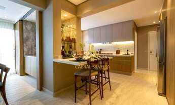 Imagem 4: Apartamento à venda, 153 m² por R$ 3.200.000 - IBIRAPUERA PARK