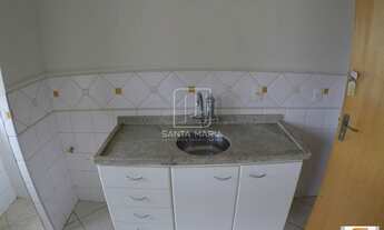 Imagem 3: Apartamento (tipo - padrao) 1 dormitórios/suite, cozinha planejada, em condomínio fechado