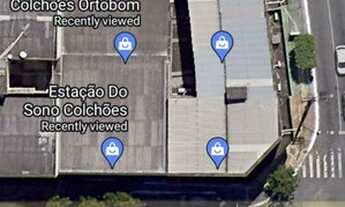 Imagem: Galpão de 350m² na Av Anhanguera