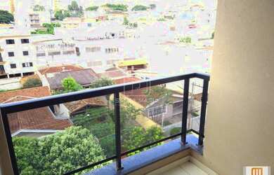 Imagem 3: Apartamento (tipo - padrao) 1 dormitórios, cozinha planejada, portaria 24hs, lazer, elevad