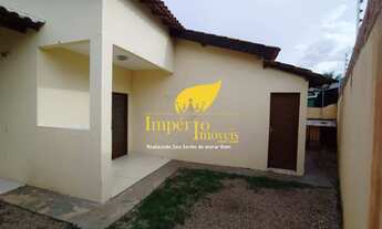 Imagem 6: Casa no Bairro jardim Comodoro