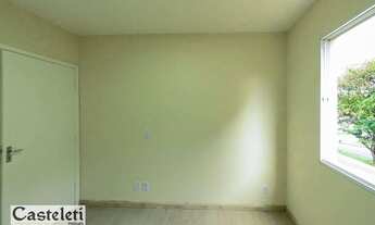 Imagem 3: Apartamento com 2 dormitórios à venda, 44 m² por R$ 205.000,00 - Jardim Carlos Lourenço