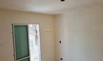 Imagem 4: SANTO ANDRé - Apartamento Padrão - Parque Capuava