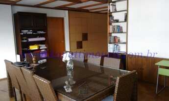 Imagem: Ambientes amplos pertinho do metrô