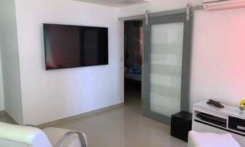 Imagem 4: Apartamento à venda no Pina com dois (02) quartos- Recife/PE, Edf. Jadi Melo