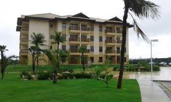 Imagem 2: Apartamento no Vg Sun - 39m² - Nascente - Cumbuco - Caucaia - CE