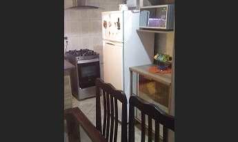 Imagem 7: Lindo Sobrado 3 dorm. em Vila Lavínia - Mogi das Cruzes - SP