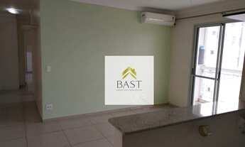 Imagem 4: Apartamento com 2 dormitórios à venda, 64 m² por R$ 330.000,00 - Parque Brasília - Campina