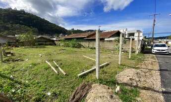 Imagem 6: Lote/Terreno com 385 metros no Alto São Bento - Itapema - SC