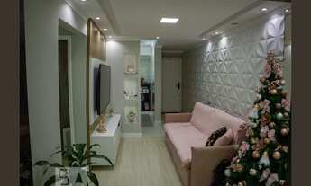 Imagem 2: Apartamento para Aluguel - Centro, 2 Quartos, 59 m2