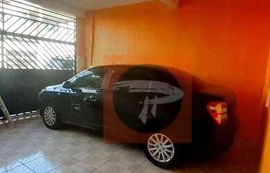 Imagem 3: Casa com 5 dormitórios à venda, 153 m² por R$ 300.000,00 - Jardim Roseli - São Paulo/SP