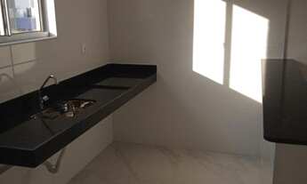 Imagem 7: CONTAGEM - Apartamento Padrão - Novo Eldorado