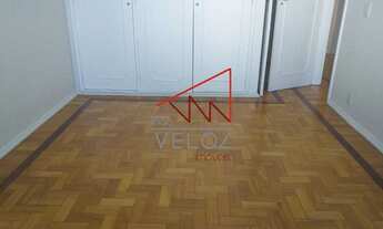 Imagem 5: Rio de Janeiro - Apartamento Padrão - Laranjeiras