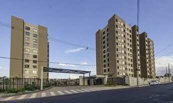 Imagem: Apartamento no bairro Campos Elíseos, em