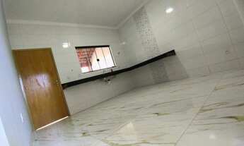 Imagem 6: Casa Aldeia dos sonhos - Anápolis GO