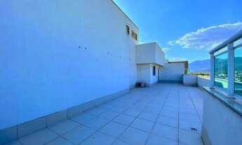 Imagem 5: Cobertura Duplex no Recreio