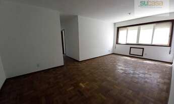 Imagem 7: Apartamento com 3 dormitórios à venda, 132 m² por R$ 450.000 - Rua Barão de Azevedo Macha