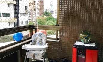 Imagem 7: Apartamento com 3 quartos a venda em Ondina