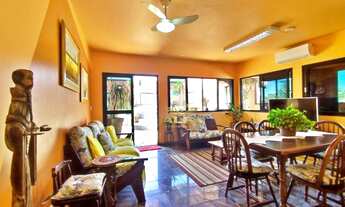 Imagem 7: Cobertura à venda na praia do Tombo, piscina churrasqueira, 3 Dormitórios , 2 vaga, Guaruj