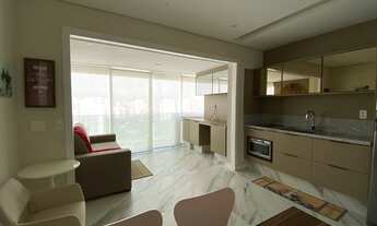 Imagem 5: Apartamento Locação Brooklin 38 m² 1 Dormitórios