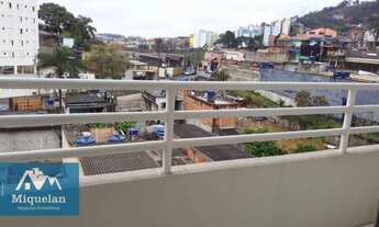 Imagem 5: Apartamento com 2 dormitórios à venda, 49 m² por R$ 220.000,00 - Parque Primavera - Guarul