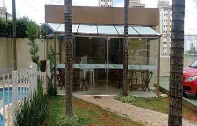 Imagem 5: APARTAMENTO RESIDENCIAL em BRASÍLIA - DF, SAMAMBAIA SUL (SAMAMBAIA