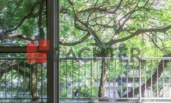 Imagem 6: RIO DE JANEIRO - Apartamento Padrão - Jardim Botânico