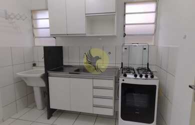 Imagem 6: Apartamento para Locação em Itu, Jardim Residencial Itaim, 2 dormitórios, 1 banheiro, 1 va