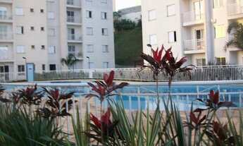 Imagem 4: APARTAMENTO PARA ALUGAR 3 DORMITÓRIOS SPAZIO BONFIGLIOLI - JARDIM BONFIGLIOLI - JUNDIAÍ