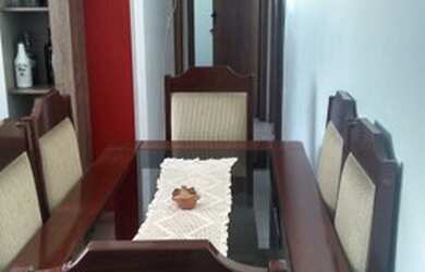 Imagem 2: CONTAGEM - Apartamento Padrão - Jardim Riacho Das Pedras