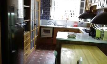 Imagem 7: Apartamento de 207 metros quadrados no bairro Copacabana com 4 quartos