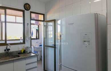 Imagem 6: Apartamento com 3 dormitórios à venda, 148 m² por R$ 535.000 - Santa Amélia - Belo Horizon